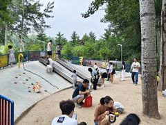 -仁和公园(顺义区)