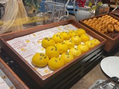 -杭州开元名都大酒店·地中海自助餐厅