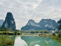 -明仕田园