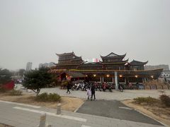 -二十八里太湖船菜(吉祥路店)