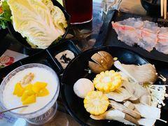 -丽江庭院之爱在路上(西单店)