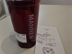 -Manner Coffee(徐汇滨江店)