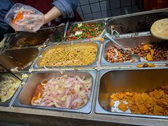 -三兄弟高炉烧饼