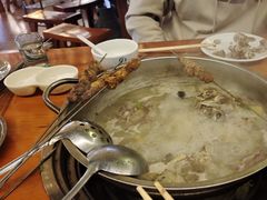 -清真·馬坡二旦烧烤(人生一串拍摄店)