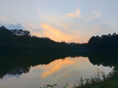 -南国桃园旅游度假区