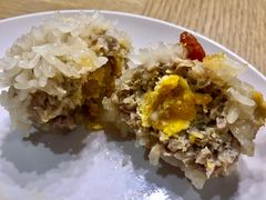 蛋黄珍珠丸-217笋干馄饨