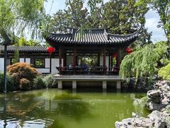 -常熟方塔园