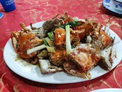 -海上驿站渔家菜馆