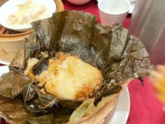 怀旧糯米鸡-北园酒家(小北路店)