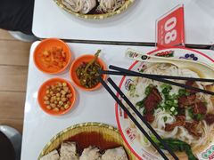 -吴一川牛腩粉(西村店)