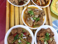 陕北五魁-陕北农家宴