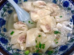 小馄炖-荣阳楼(山塘街店)
