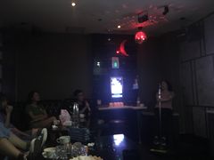 -麦霸KTV(光谷店)