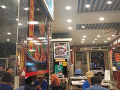 -大嫂镬仔·焖鸡煲·啫啫煲(逢源路店)