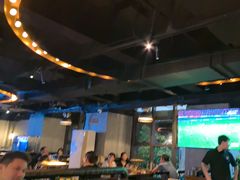 -麦凯伦烧烤·精酿超级工厂店(金桥总店)