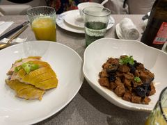 -太湖饭店·寄畅轩中餐厅