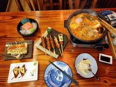-坂吉屋·居酒屋深夜食堂(龙湖店)