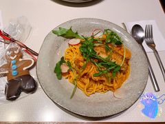 -BAKER&SPICE(安福路店)
