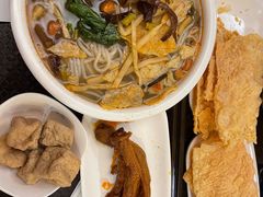 -水平有限广西米粉·广西风味集(五道口店)