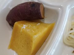 -素心素食(翠苑店)