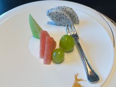 -北京饭店谭家菜