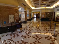 -广州科尔海悦酒店