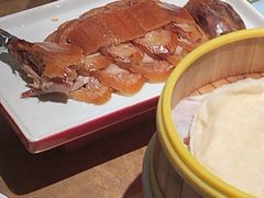 -京味斋·烤鸭·北京菜(安贞店)