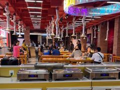 -养牛邓·潮汕牛肉海鲜自助火锅(广州店)