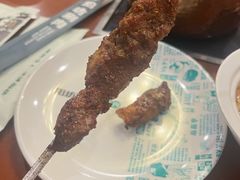 -阳坊胜利涮羊肉(阳坊老店)