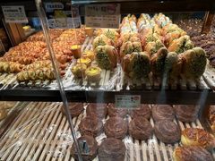 -丁香西饼屋(桂林路店)