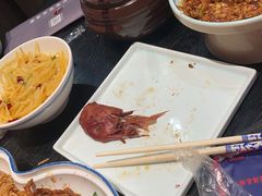 -满园烤鸭·春饼(沈北万达店)