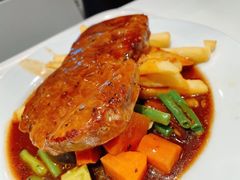 -宜家家居(西安未央商场店)