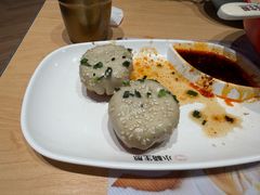 -小杨生煎(周浦万达店)