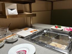 -海底捞火锅(海宁路店)