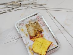 -高虾神龙虾·鲜货烧烤(六合店)