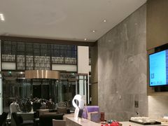-天津东凯悦酒店·大堂吧