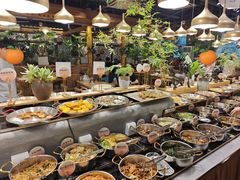 -素虎料理(前门店)
