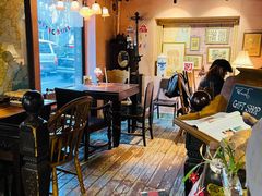 -古董花园(思南路42弄小区店)