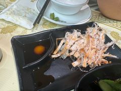 -聚味瞿记·龙虾堂(咸嘉湖店)