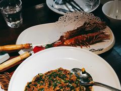 -前海沿·青岛菜(五四广场永旺店)