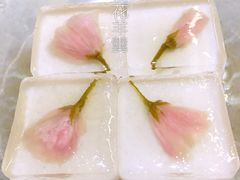 -半饱日式甜品(ifs国际金融店)