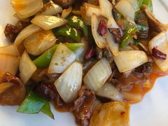 -兰州老马食府(小潞邑店)