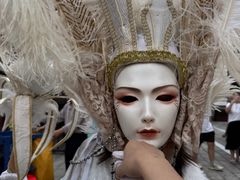 -华谊兄弟（长沙）电影小镇