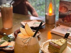 -咖法森林·咖啡  酒吧(天河店)