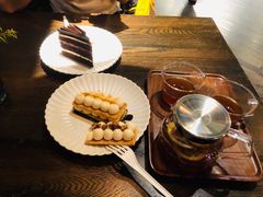-黑草莓(重庆路店)