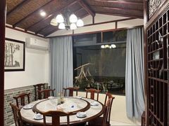 -呼吸森林·生态农庄农家乐私房菜