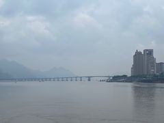 -江心屿景区
