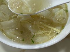 -绿杨馄饨临顿路店
