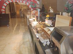 -富力威斯汀酒店·知味自助餐厅