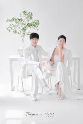 -安娜公馆婚纱摄影(锦州店)